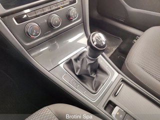 VOLKSWAGEN Golf 1.0 TSI 115 CV 5p. Business BlueMotion Technology 11