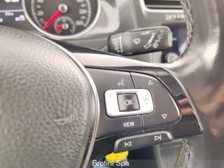 VOLKSWAGEN Golf 1.0 TSI 115 CV 5p. Business BlueMotion Technology 13