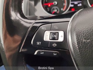 VOLKSWAGEN Golf 1.0 TSI 115 CV 5p. Business BlueMotion Technology 14