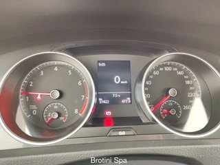 VOLKSWAGEN Golf 1.0 TSI 115 CV 5p. Business BlueMotion Technology 15