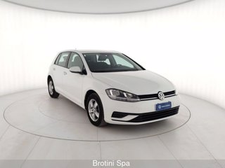 VOLKSWAGEN Golf 1.0 TSI 115 CV 5p. Business BlueMotion Technology 3