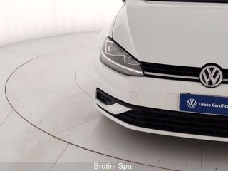 VOLKSWAGEN Golf 1.0 TSI 115 CV 5p. Business BlueMotion Technology 4