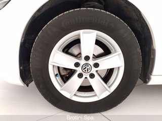 VOLKSWAGEN Golf 1.0 TSI 115 CV 5p. Business BlueMotion Technology 5