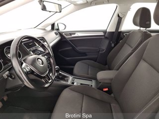 VOLKSWAGEN Golf 1.0 TSI 115 CV 5p. Business BlueMotion Technology 6