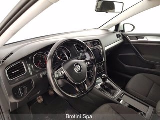 VOLKSWAGEN Golf 1.0 TSI 115 CV 5p. Business BlueMotion Technology 7