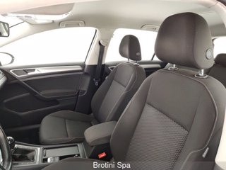 VOLKSWAGEN Golf 1.0 TSI 115 CV 5p. Business BlueMotion Technology 8