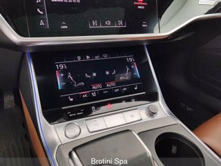 AUDI A6 allroad 45 TDI 3.0 quattro tiptronic 12