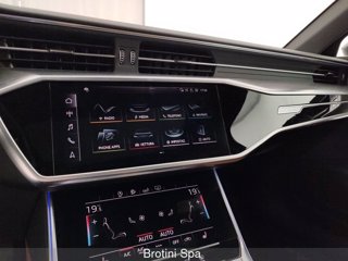 AUDI A6 allroad 45 TDI 3.0 quattro tiptronic 13