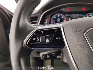 AUDI A6 allroad 45 TDI 3.0 quattro tiptronic 15