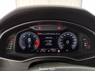 AUDI A6 allroad 45 TDI 3.0 quattro tiptronic 16