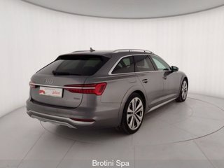 AUDI A6 allroad 45 TDI 3.0 quattro tiptronic 2