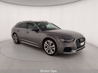 AUDI A6 allroad 45 TDI 3.0 quattro tiptronic 3
