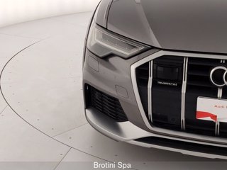 AUDI A6 allroad 45 TDI 3.0 quattro tiptronic 4