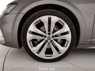 AUDI A6 allroad 45 TDI 3.0 quattro tiptronic 5