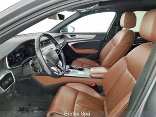 AUDI A6 allroad 45 TDI 3.0 quattro tiptronic 6