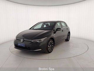 VOLKSWAGEN Golf 1.5 TGI Style