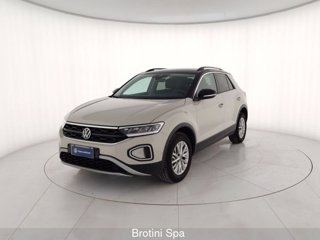 VOLKSWAGEN T-Roc 1.0 TSI Life 0