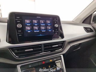 VOLKSWAGEN T-Roc 1.0 TSI Life 10