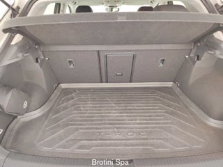 VOLKSWAGEN T-Roc 1.0 TSI Life 14