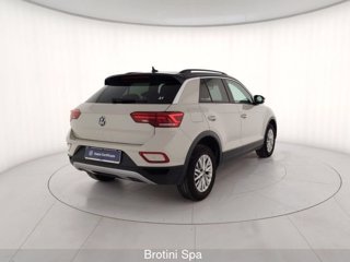 VOLKSWAGEN T-Roc 1.0 TSI Life 2