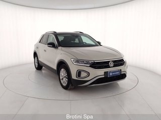 VOLKSWAGEN T-Roc 1.0 TSI Life 3