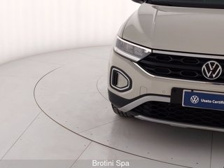 VOLKSWAGEN T-Roc 1.0 TSI Life 4