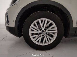 VOLKSWAGEN T-Roc 1.0 TSI Life 5