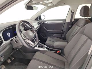 VOLKSWAGEN T-Roc 1.0 TSI Life 6