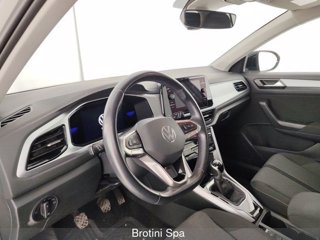 VOLKSWAGEN T-Roc 1.0 TSI Life 7