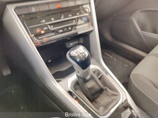 VOLKSWAGEN T-Roc 1.0 TSI Life 9