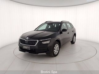 SKODA Kamiq 1.0 TSI 110 CV Style