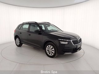SKODA Kamiq 1.0 TSI 110 CV Style 3