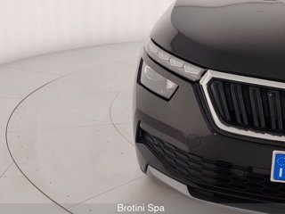 SKODA Kamiq 1.0 TSI 110 CV Style 4