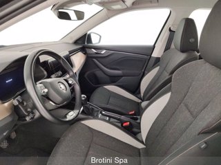 SKODA Kamiq 1.0 TSI 110 CV Style 5