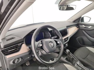 SKODA Kamiq 1.0 TSI 110 CV Style 6