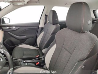 SKODA Kamiq 1.0 TSI 110 CV Style 7