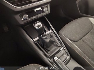 SKODA Kamiq 1.0 TSI 110 CV Style 9