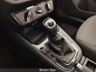 SKODA Fabia 1.0 MPI 80 CV Ambition 10