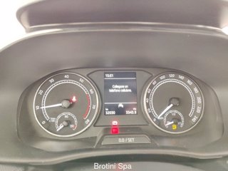 SKODA Fabia 1.0 MPI 80 CV Ambition 14