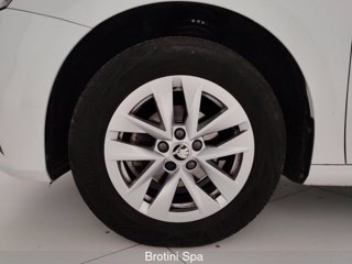 SKODA Fabia 1.0 MPI 80 CV Ambition 5