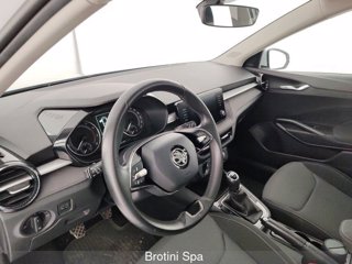 SKODA Fabia 1.0 MPI 80 CV Ambition 7