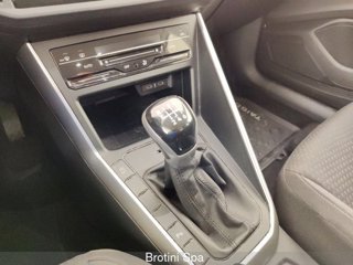 VOLKSWAGEN Taigo 1.0 TSI 110 CV Life 10