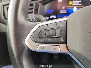 VOLKSWAGEN Taigo 1.0 TSI 110 CV Life 13