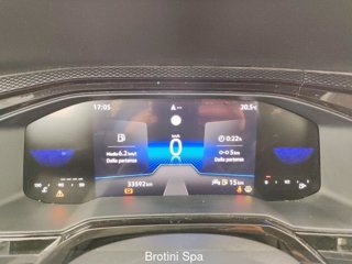 VOLKSWAGEN Taigo 1.0 TSI 110 CV Life 14