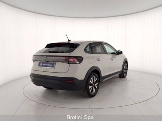 VOLKSWAGEN Taigo 1.0 TSI 110 CV Life 2