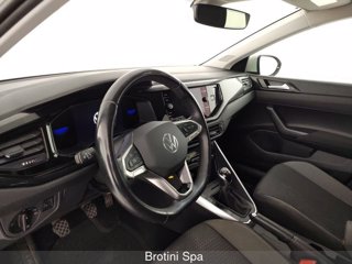 VOLKSWAGEN Taigo 1.0 TSI 110 CV Life 7