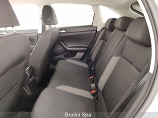 VOLKSWAGEN Taigo 1.0 TSI 110 CV Life 9