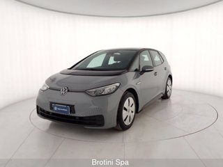 VOLKSWAGEN ID.3 Pure Performance