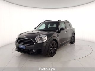 MINI Mini Countryman F60 Mini 1.5 One Hype Countryman