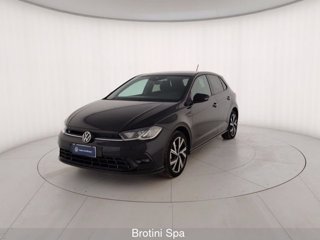 VOLKSWAGEN Polo 1.0 TSI R-Line